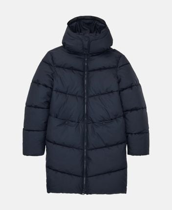 Winter coat