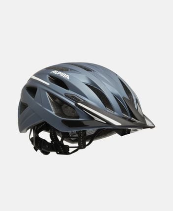Cycling helmet