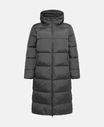 Quilted coat Montana