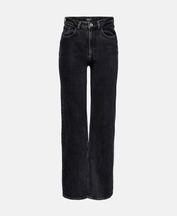 Flared jeans