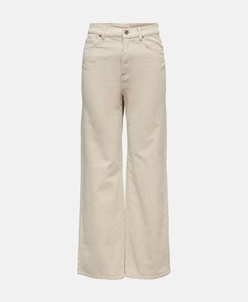 Corduroy trousers Onlhope