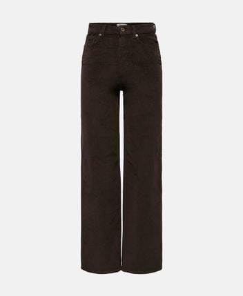 Corduroy trousers Onlhope