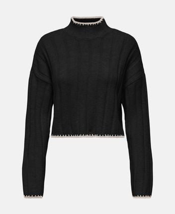 Long-sleeved jumper Chick