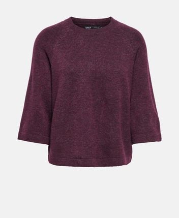 Long-sleeved jumper Onlsimoni