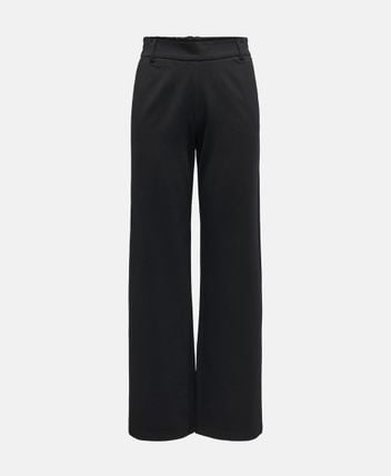 Casual trousers Onlpoptrash