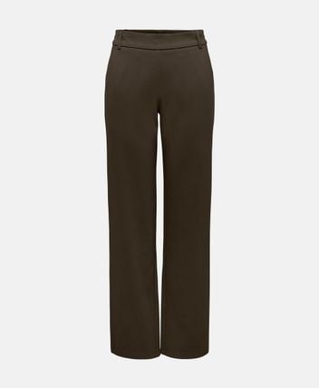 Casual trousers Onlpoptrash