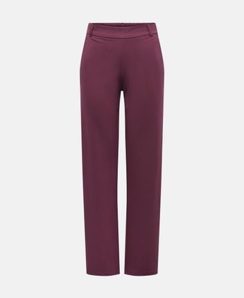 Casual trousers Onlpoptrash