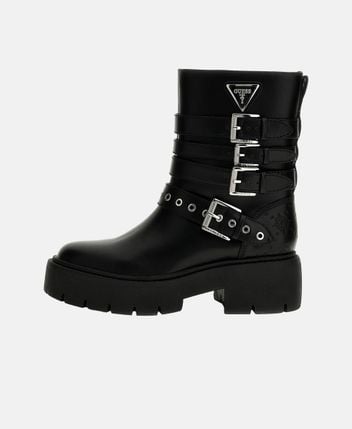 Ankle boots Salvo