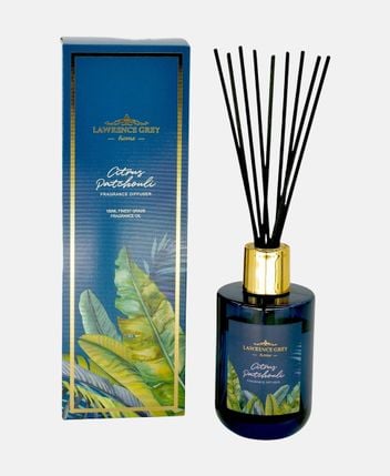 Room fragrance