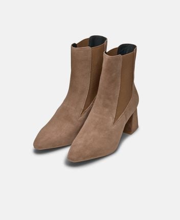 Ankle-boots Giselda