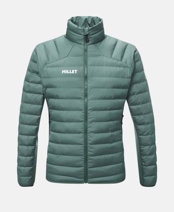 Outdoor jacket