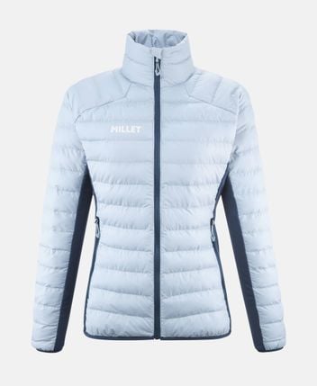 Hiking jacket
