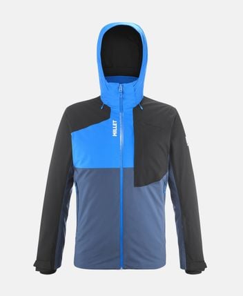 Ski jacket