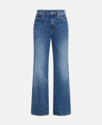 Relaxed Fit Jeans Shirley