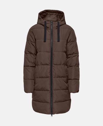 Quilted coat Onlclair
