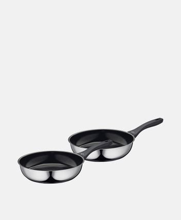 Frying pan set, 2 pcs.