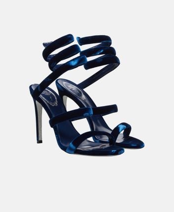 Ankle strap sandals Cleo