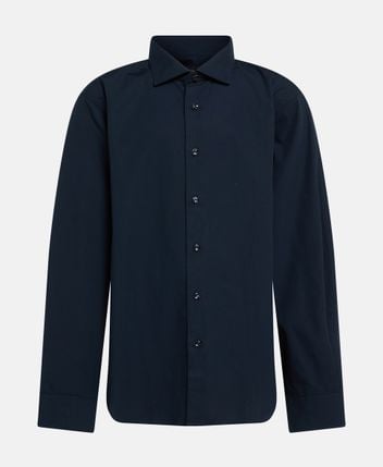 Long-sleeved shirt - comfort fit