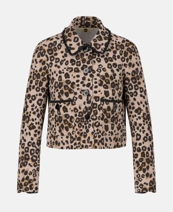 Lightweight jacket