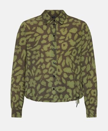 Leisure blouse