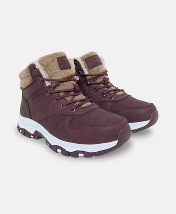 Lace-up ankle boot Aileen