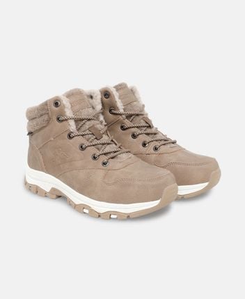 Lace-up ankle boot Aileen