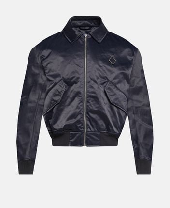 Transitional jacket