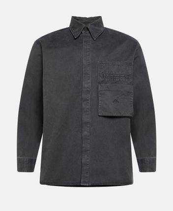 Long-sleeved shirt