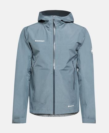 Outdoor jacket