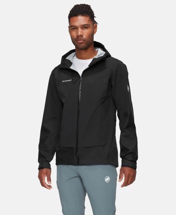 Hiking jacket Ducan