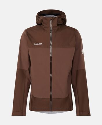 Hiking jacket Ducan