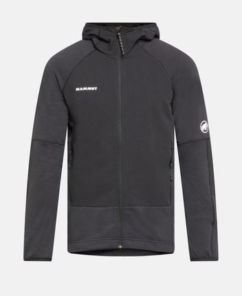 Hiking jacket Massone