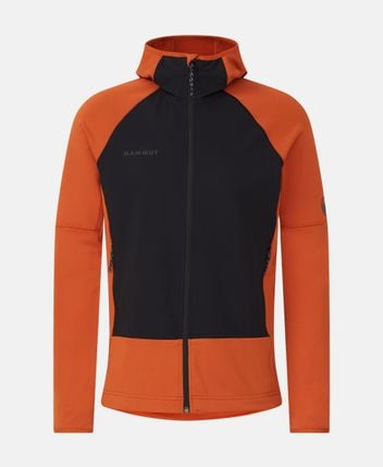 Hiking jacket Massone