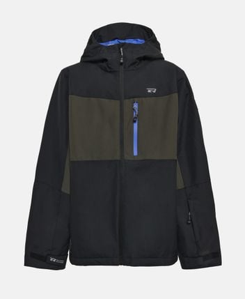 Ski jacket