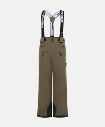 Ski pants