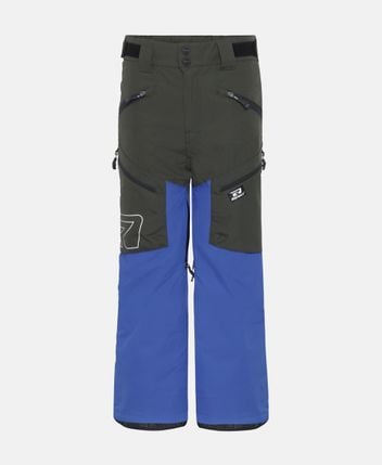 Ski pants