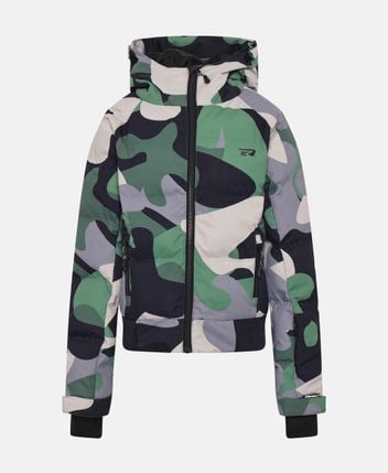 Ski jacket PUFFY