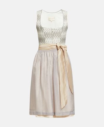 Dirndl with apron Nellie