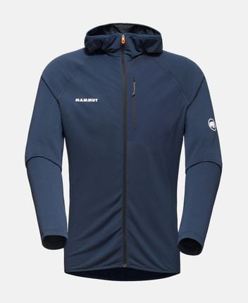 Functional jacket AENERGY LIGHT