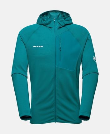Functional jacket AENERGY LIGHT