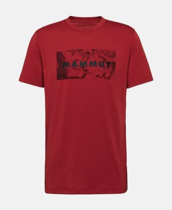 Functional shirt Trovat