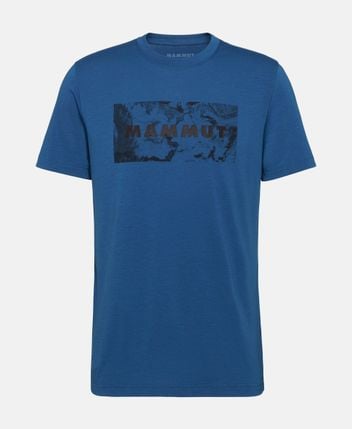 Functional shirt Trovat