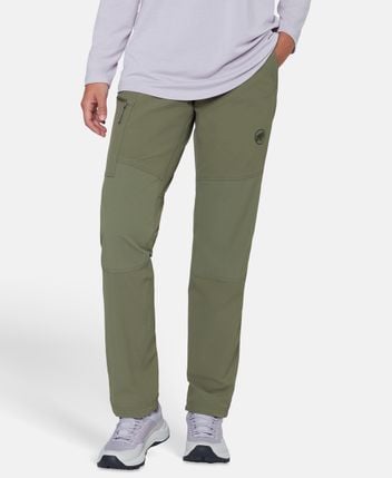 Trekking trousers Runbold