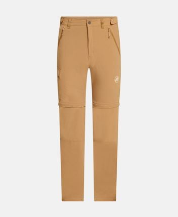 Trekking trousers Runbold