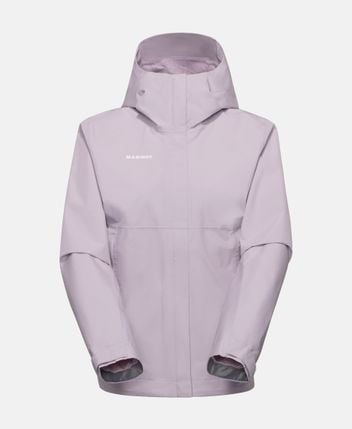 Functional jacket Treeline