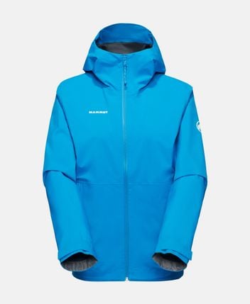 Functional jacket