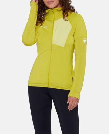 Functional jacket Aenergy