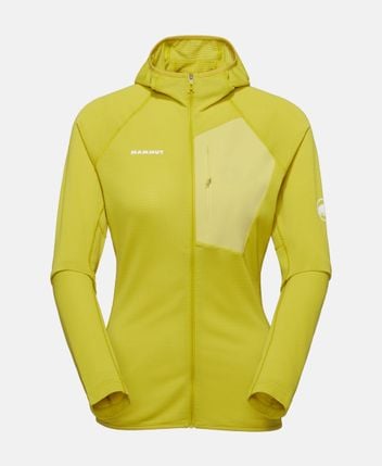 Functional jacket Aenergy