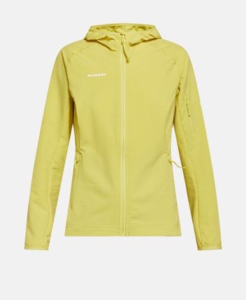 Hiking jacket