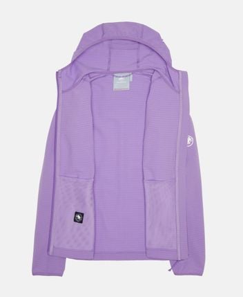 Hiking jacket
